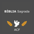 Ícone do programa: Bíblia Almeida Corrigida …