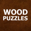 Icon of program: Wood Puzzles - Fun Logic …