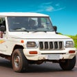 Icon of program: Prado Car Racing : Offroa…
