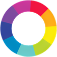 Pick Color icon