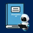 ไอคอนของโปรแกรม: Dissertation Ai