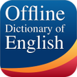 Ikona programu: Offline English Dictionar…