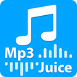 プログラムのアイコン：Mp3Juice Music Downloader