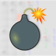 Symbol des Programms: Mines Minesweeper