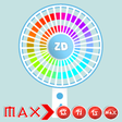 プログラムのアイコン：Portable fan simulator tu…
