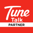 Ikon program: Tune Talk Partner