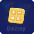 Иконка программы: Quizop - Math Quiz Redeem…