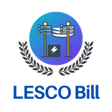 أيقونة البرنامج: LESCO Bill