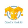 Icona del programma: Crazy Darts 501 Scorer/Tr…