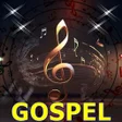 Programın simgesi: Músicas Gospel Louvores