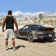 プログラムのアイコン：Gangster Game City Grand …