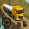 أيقونة البرنامج: Oil Tanker Truck Games 20…