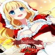 プログラムのアイコン：Sakura Santa