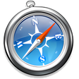 プログラムのアイコン：Safari AdBlock