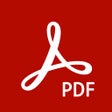 Ikona programu: Adobe Acrobat Reader PDF …