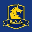 Ikon program: B.A.A. Racing App