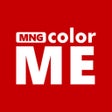 Programikonen: ColorME Manager