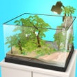 Ícone do programa: Cryptid Aquarium