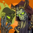 Programikonen: Eternal Line Heroes