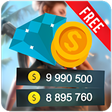 ไอคอนของโปรแกรม: Diamond Free Fire Calc Fr…