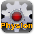 Icoon van programma: Physion