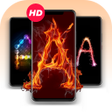 Icon of program: App Name Wallpaper HD Cre…