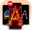 App Name Wallpaper HD Creator