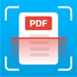 程序图标：Scan PDF Image To PDF Con…