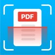 Scan PDF Image To PDF Convert
