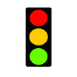 程序图标：New Traffic Lights