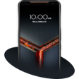 Icon of program: Theme for Asus Rog phone …