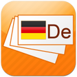 Icon of program: German Flashcards