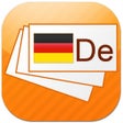 Icon of program: German Flashcards