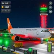 Ícone do programa: Sky Pilot 3D : Airplane G…