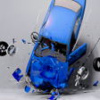 Symbol des Programms: Derby Destruction Simulat…