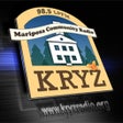 プログラムのアイコン：KRYZ LPFM 98.5