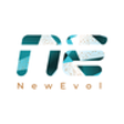 Symbol des Programms: NewEvol