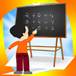Icon of program: First grade math games fo…