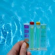 Icon of program: Water Treatment Checker