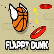 ไอคอนของโปรแกรม: Basketball Flappy Game