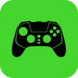 Icono de programa: Razer Raiju for PS4