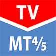 Ikon program: TradingView Alerts to MT4…