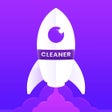 Ícone do programa: Phone Cleaner: Free Up St…