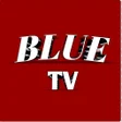 プログラムのアイコン：Blue Tv