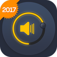 Icon of program: Volume Booster Sound Equa…