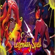Icon of program: Legendary Spell