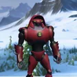 Иконка программы: Ben Ultimate Cosmic Alien