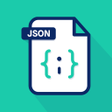 程序图标：Simplify JSON Viewer