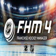Franchise Hockey Manager 4 icon