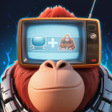 Иконка программы: Brainrot Emoji Fusion